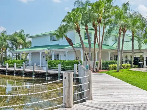 17654 SW 5th Court Pembroke Pines FL 33029