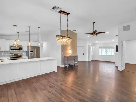 17654 SW 5th Court Pembroke Pines FL 33029