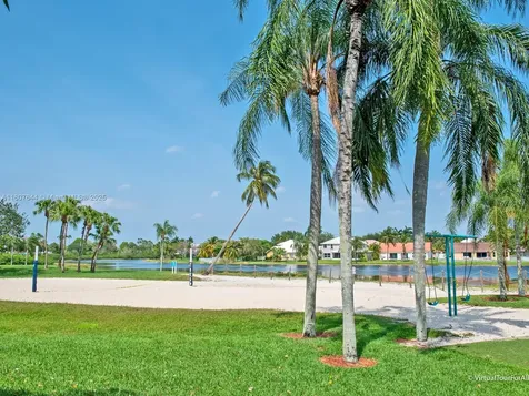 17654 SW 5th Court Pembroke Pines FL 33029