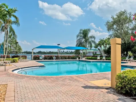 17654 SW 5th Court Pembroke Pines FL 33029