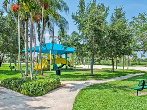 17654 SW 5th Court Pembroke Pines FL 33029