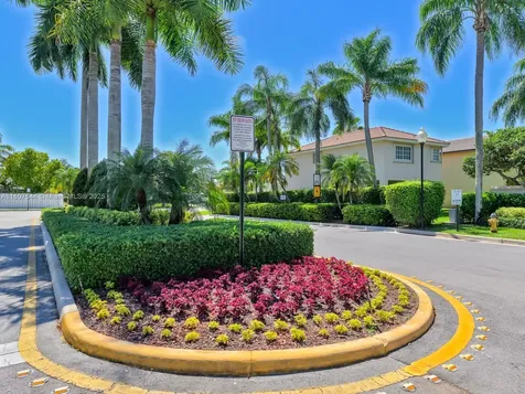 17654 SW 5th Court Pembroke Pines FL 33029