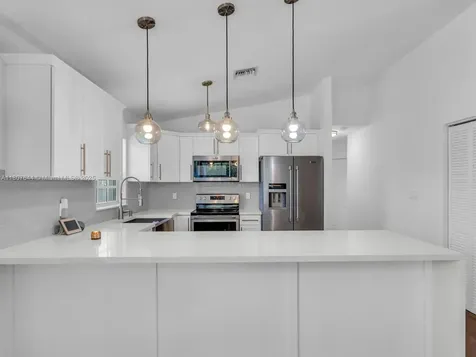 17654 SW 5th Court Pembroke Pines FL 33029