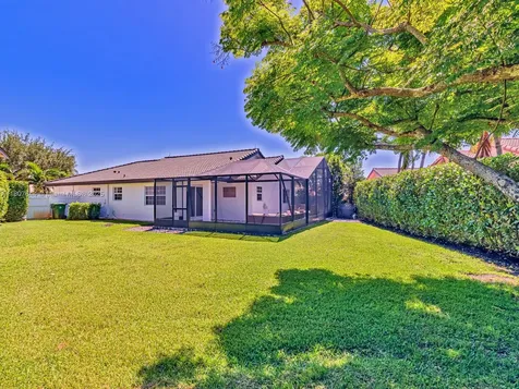 17654 SW 5th Court Pembroke Pines FL 33029