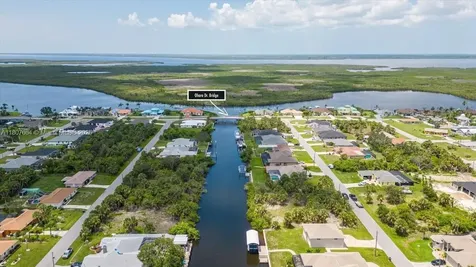 3081 Guilford Street Port Charlotte FL 33948
