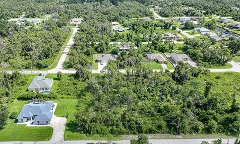 3081 Guilford Street Port Charlotte FL 33948