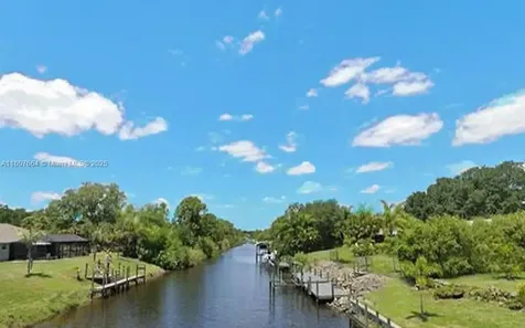 3081 Guilford Street Port Charlotte FL 33948