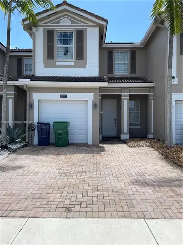 11921 SW 153rd Place Miami FL 33196
