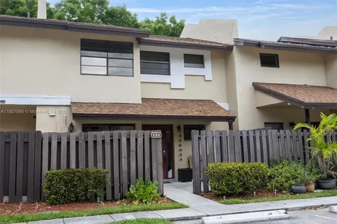 131 SW 97th Avenue Pembroke Pines FL 33025