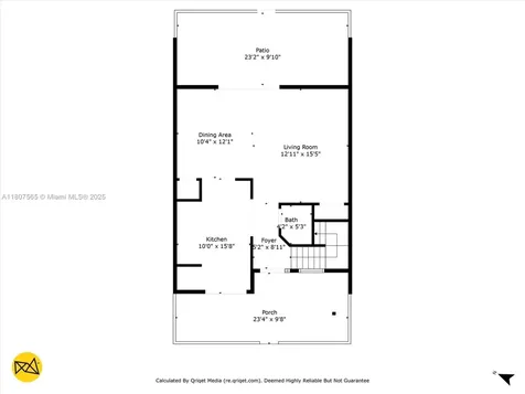 131 SW 97th Avenue Pembroke Pines FL 33025