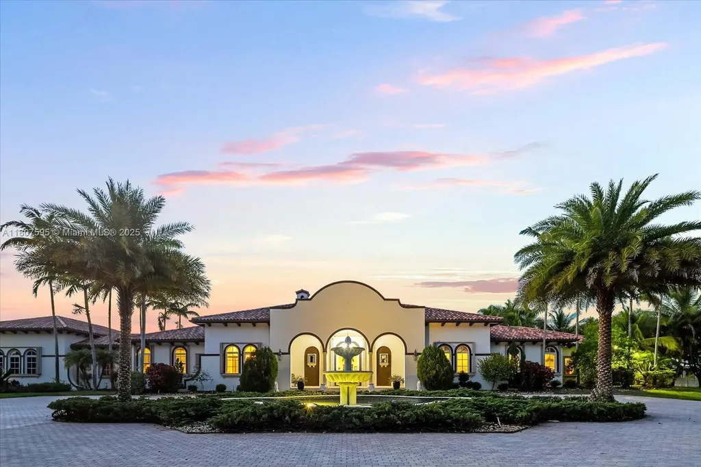 18451 SW 158th Street Miami FL 33187