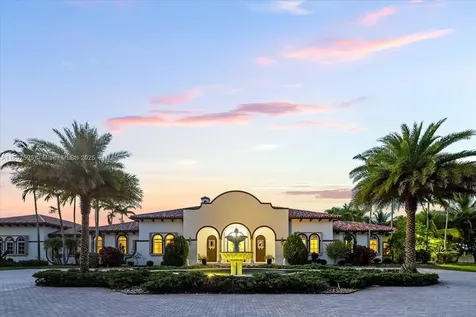 18451 SW 158th Street Miami FL 33187