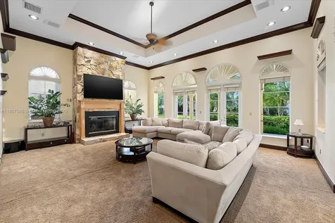 18451 SW 158th Street Miami FL 33187
