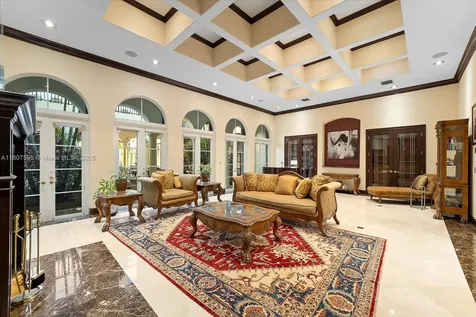 18451 SW 158th Street Miami FL 33187