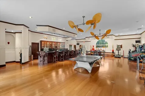 18451 SW 158th Street Miami FL 33187