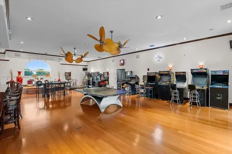 18451 SW 158th Street Miami FL 33187