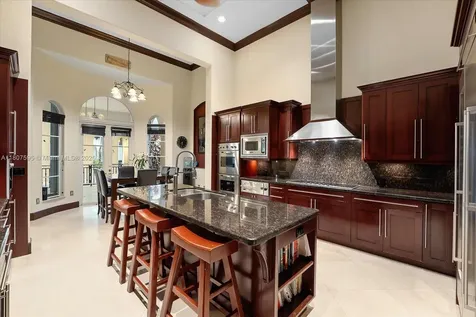 18451 SW 158th Street Miami FL 33187