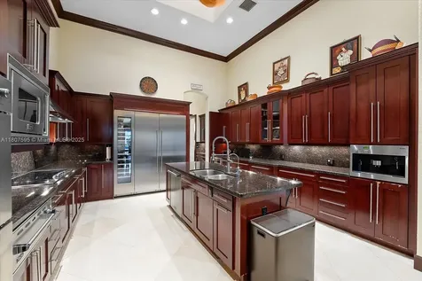 18451 SW 158th Street Miami FL 33187