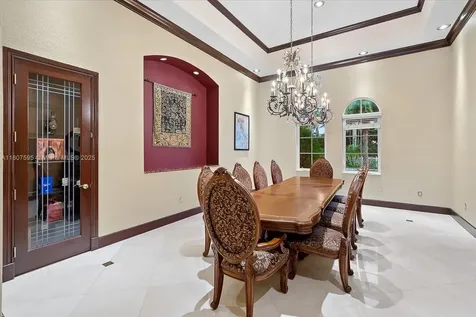 18451 SW 158th Street Miami FL 33187