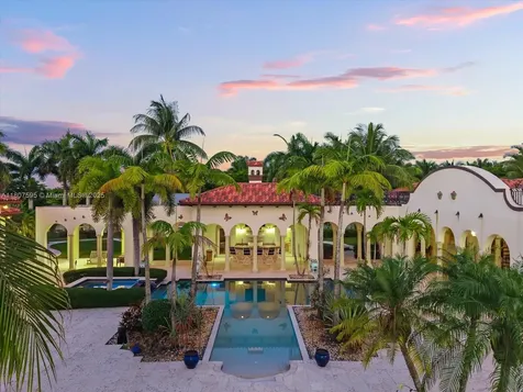 18451 SW 158th Street Miami FL 33187