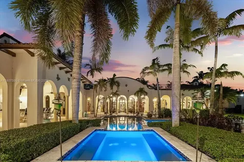 18451 SW 158th Street Miami FL 33187