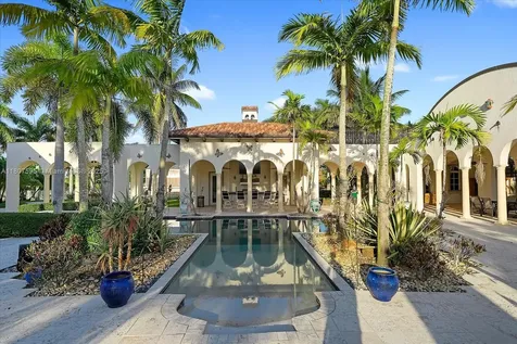 18451 SW 158th Street Miami FL 33187