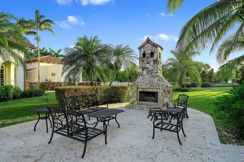 18451 SW 158th Street Miami FL 33187