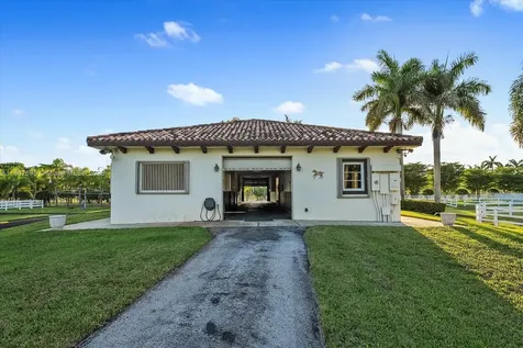 18451 SW 158th Street Miami FL 33187