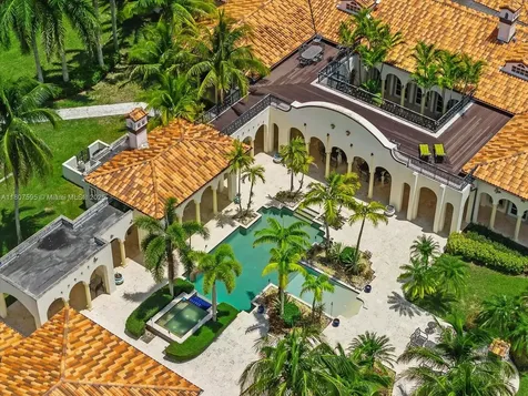 18451 SW 158th Street Miami FL 33187