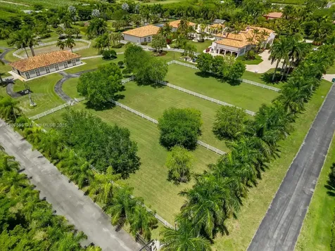 18451 SW 158th Street Miami FL 33187