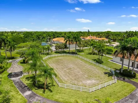 18451 SW 158th Street Miami FL 33187