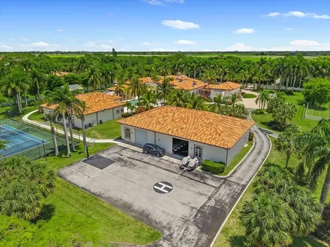 18451 SW 158th Street Miami FL 33187