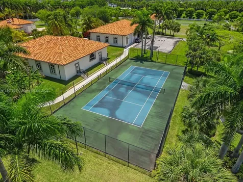 18451 SW 158th Street Miami FL 33187