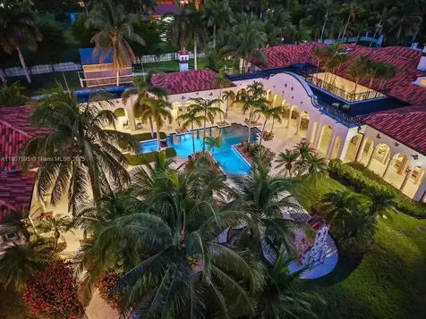 18451 SW 158th Street Miami FL 33187