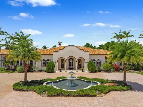 18451 SW 158th Street Miami FL 33187