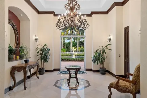 18451 SW 158th Street Miami FL 33187