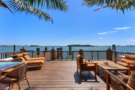 5725 N Bayshore Drive Miami FL 33137