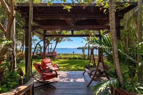 5725 N Bayshore Drive Miami FL 33137