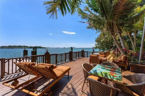 5725 N Bayshore Drive Miami FL 33137