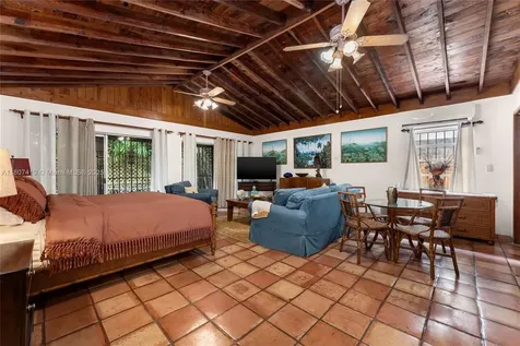 5725 N Bayshore Drive Miami FL 33137