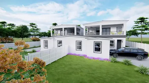 2826 2830 Hester Avenue Palm Bay FL 32909