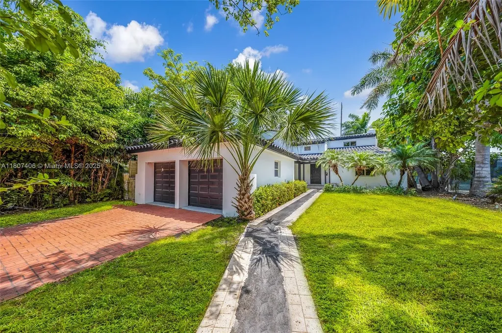 5757 Alton Road Miami Beach FL 33140