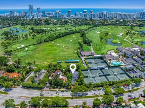 5757 Alton Road Miami Beach FL 33140