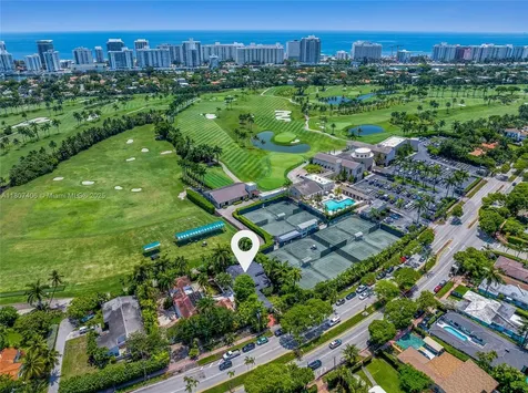 5757 Alton Road Miami Beach FL 33140