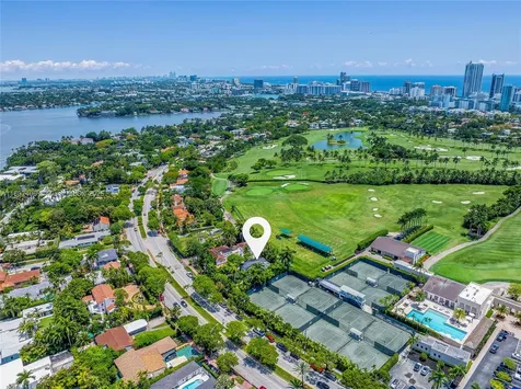 5757 Alton Road Miami Beach FL 33140