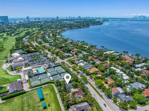 5757 Alton Road Miami Beach FL 33140