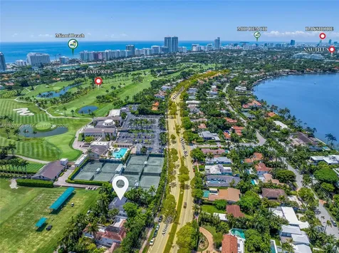 5757 Alton Road Miami Beach FL 33140