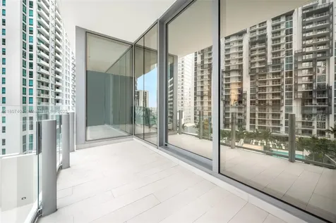300 Biscayne Boulevard Way Miami FL 33131