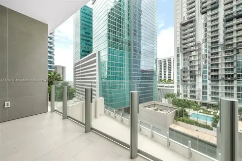 300 Biscayne Boulevard Way Miami FL 33131