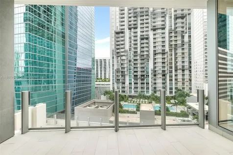 300 Biscayne Boulevard Way Miami FL 33131